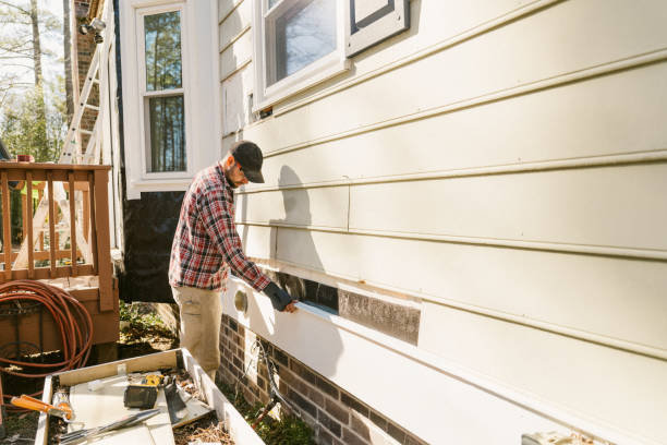 Trusted Siding Repair service in Felton, PA - Squared Siding